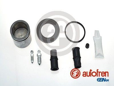 Kit de reparação de suporte do freio dianteiro Volkswagen Polo II 86C