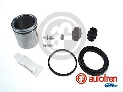 Kit de reparação de suporte do freio dianteiro Mitsubishi Colt VI Z3A