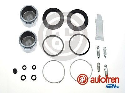 Kit de reparação de suporte do freio dianteiro para BMW 3  E21