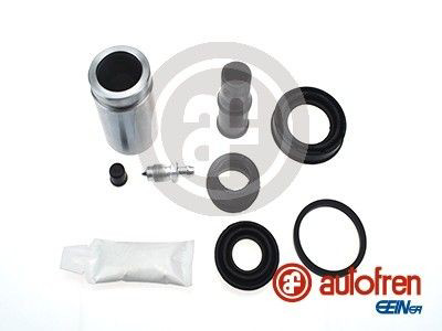 D41192C Autofren Kit de reparação de suporte do freio traseiro