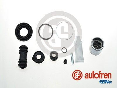 Kit de reparação de suporte do freio traseiro para Mazda Protege  4 DOOR