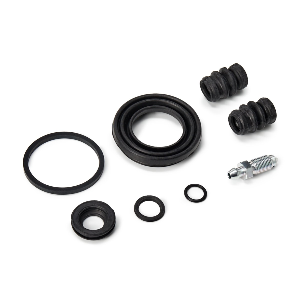 Kit de reparação de suporte do freio traseiro Mazda RX-8  SE