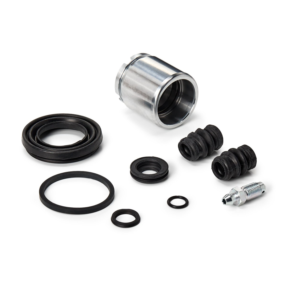 Compre Kit de reparação de suporte do freio traseiro Mazda RX-8 