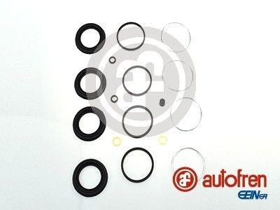 D41254 Autofren Kit de reparação de suporte do freio dianteiro