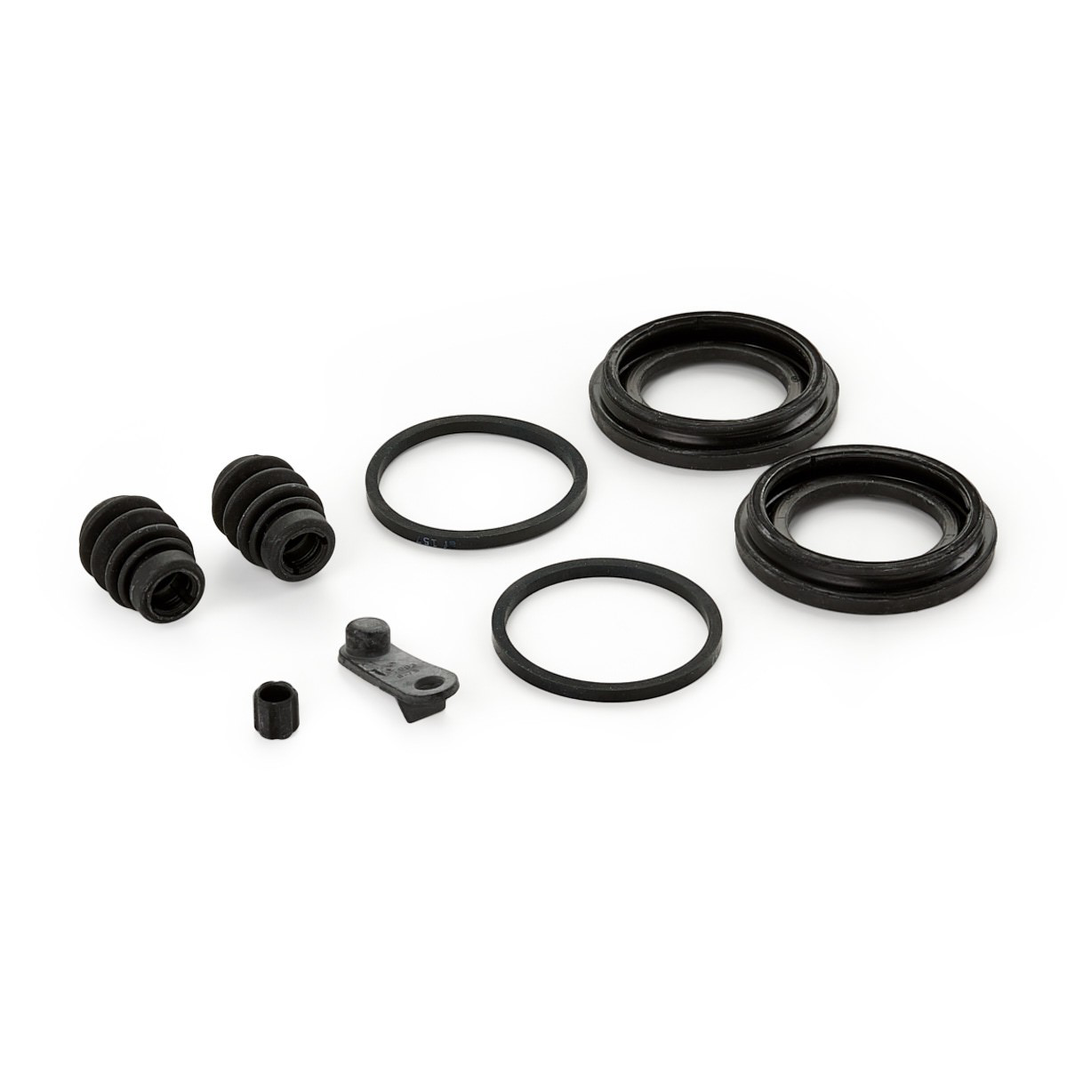 D41348 Autofren Kit de reparação de suporte do freio dianteiro