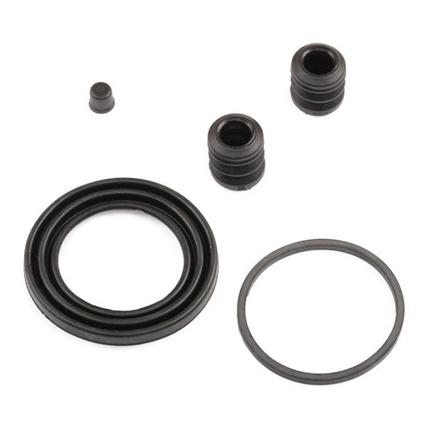 Compre D4145 Autofren Kit de reparação de suporte do freio dianteiro