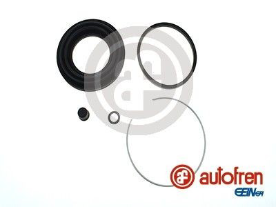 Kit de reparação de suporte do freio dianteiro para Mitsubishi L 300  L03P, L02P