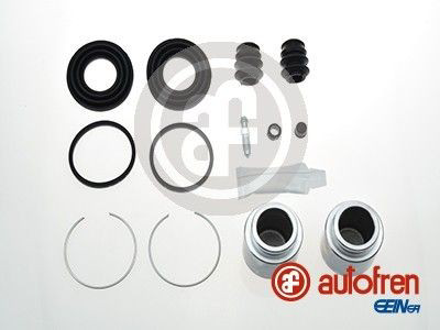 D41577C Autofren Kit de reparação de suporte do freio dianteiro