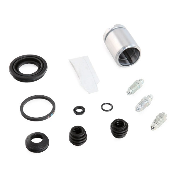 D41588C Autofren Kit de reparação de suporte do freio traseiro