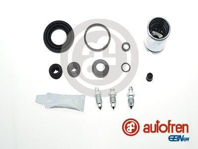 Kit de reparação de suporte do freio traseiro Suzuki SX4  GY