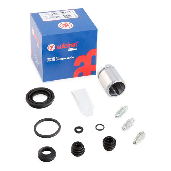 Kit de reparação de suporte do freio traseiro Autofren D41588C preço, a partir de 28,42 USD