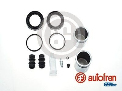 Kit de reparação de suporte do freio dianteiro para Ford Transit V V184/5
