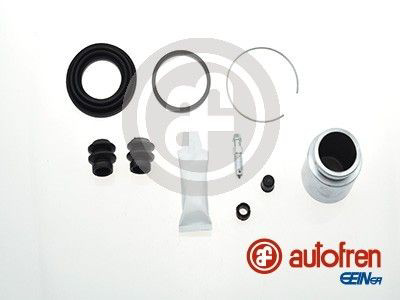 D41618C Autofren Kit de reparação de suporte do freio traseiro