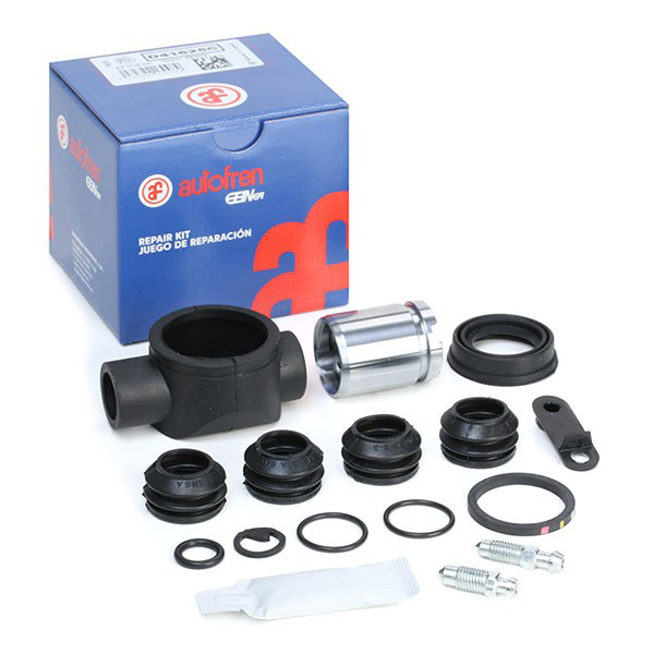 Kit de reparação de suporte do freio traseiro Autofren D41625C