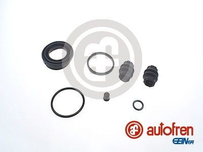 D41630 Autofren Kit de reparação de suporte do freio traseiro