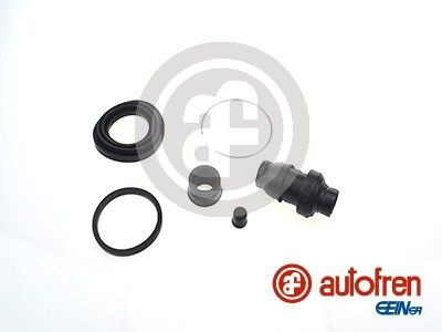 Kit de reparação de suporte do freio traseiro para Toyota Camry V V30