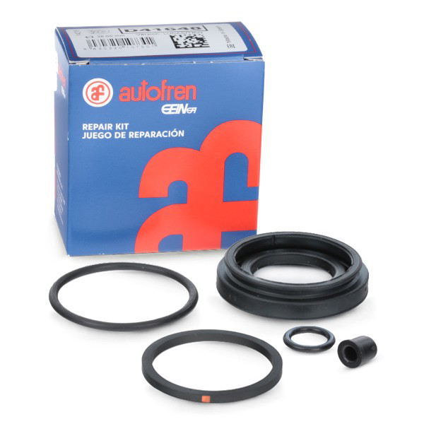 Kit de reparação de suporte do freio traseiro Autofren D41648 preço, a partir de 5,19 USD