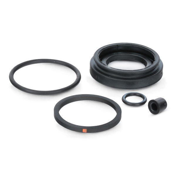 D41648 Autofren Kit de reparação de suporte do freio traseiro