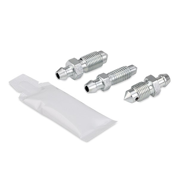 Kit de reparação de suporte do freio dianteiro D41661C Autofren