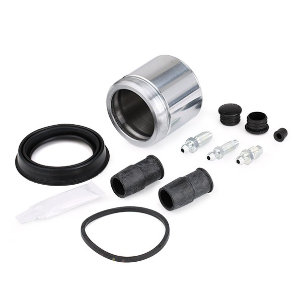 Kit de reparação de suporte do freio dianteiro Autofren D41661C