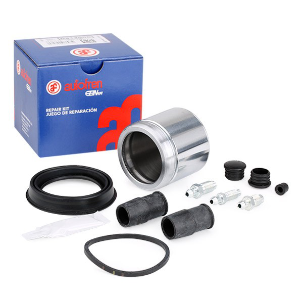 Kit de reparação de suporte do freio dianteiro Autofren D41661C preço, a partir de 26,05 USD