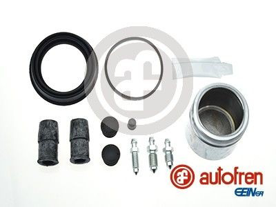 D41661C Autofren Kit de reparação de suporte do freio dianteiro