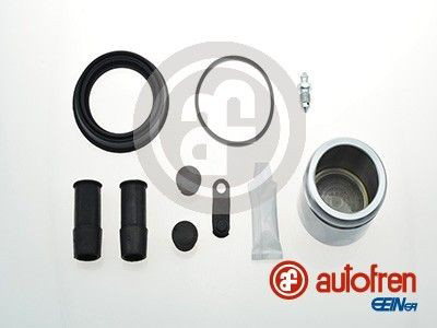 D41662C Autofren Kit de reparação de suporte do freio dianteiro