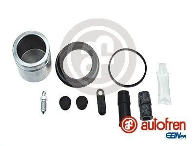 D41663C Autofren Kit de reparação de suporte do freio dianteiro