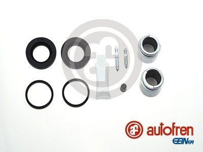 Kit de reparação de suporte do freio traseiro Opel Kadett E 43B