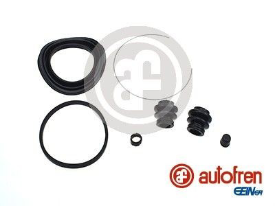 D41713 Autofren Kit de reparação de suporte do freio dianteiro