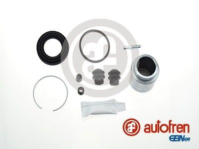 D41718C Autofren Kit de reparação de suporte do freio traseiro
