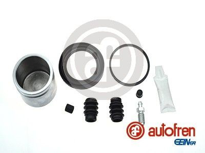 D41736C Autofren Kit de reparação de suporte do freio dianteiro