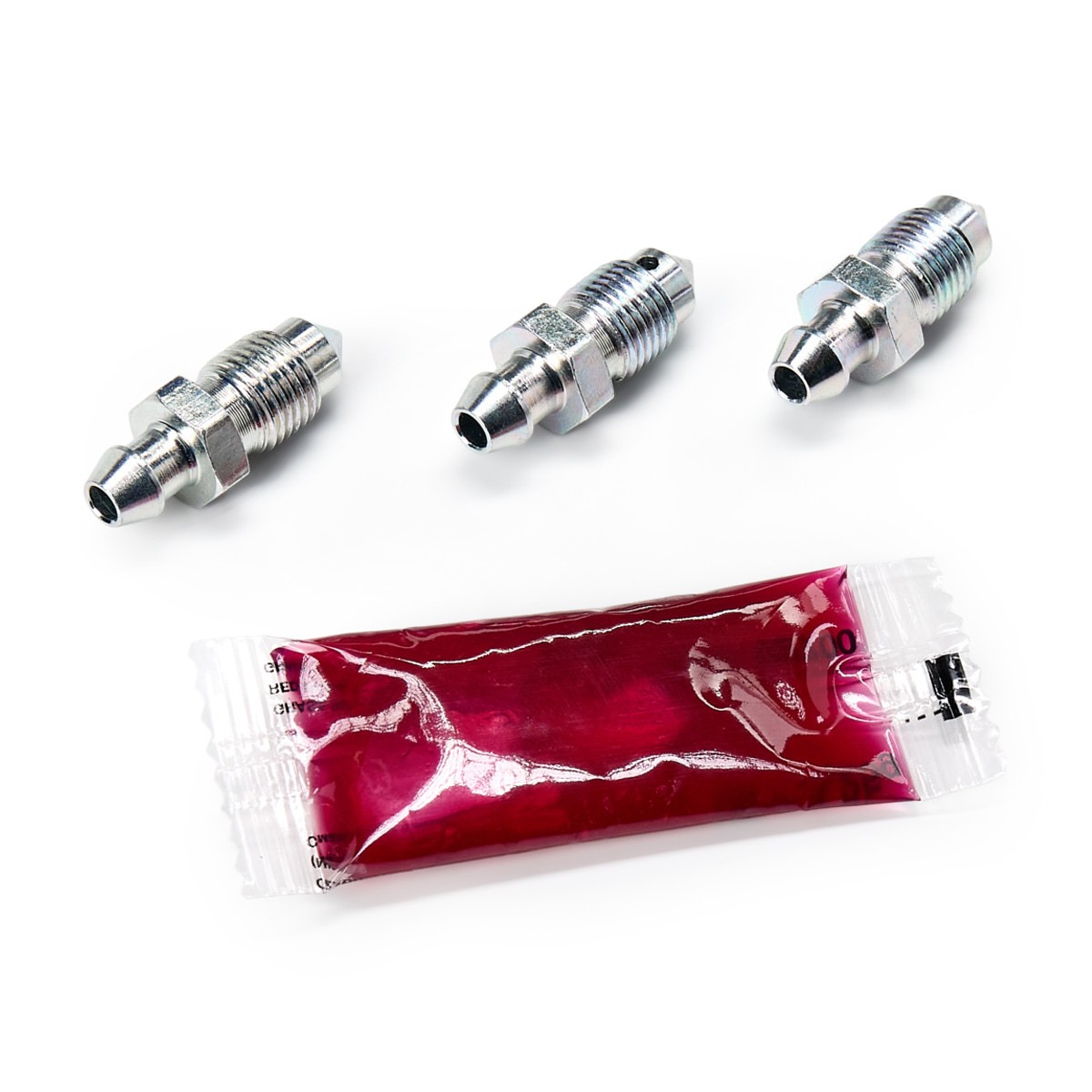 Kit de reparação de suporte do freio dianteiro D41766C Autofren