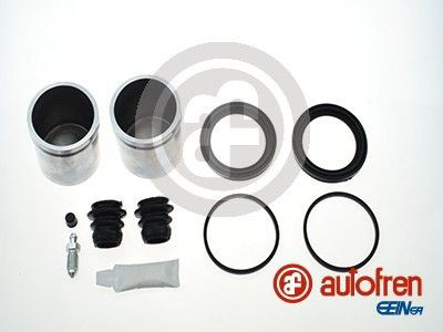 D41767C Autofren Kit de reparação de suporte do freio dianteiro