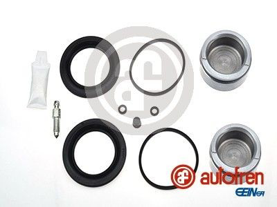 Kit de reparação de suporte do freio dianteiro Mercedes E  T123