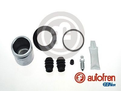 D41773C Autofren Kit de reparação de suporte do freio dianteiro