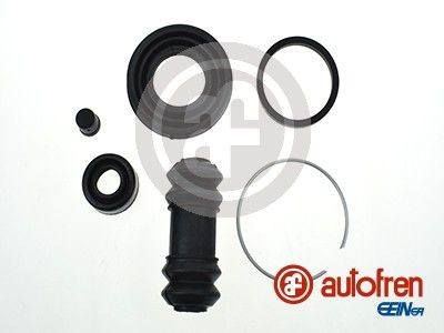 Kit de reparação de suporte do freio traseiro para Toyota Celica  T16