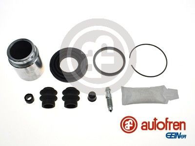 Kit de reparação de suporte do freio traseiro para Jeep Patriot  