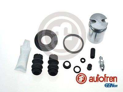 D41827C Autofren Kit de reparação de suporte do freio traseiro