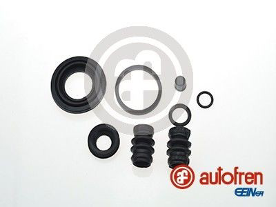 Kit de reparação de suporte do freio traseiro para Suzuki Ignis II FH