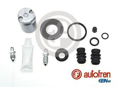 Kit de reparação de suporte do freio traseiro para Hyundai Elantra III XD