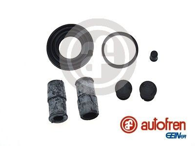  Kit de reparação de suporte do freio traseiro BMW 3 sedan (E36) (1990 - 1998) 