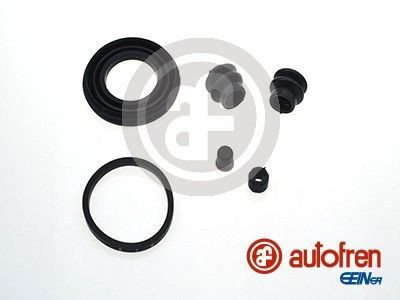 Kit de reparação de suporte do freio traseiro Nissan Murano  Z51