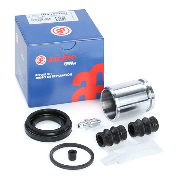 Kit de reparação de suporte do freio traseiro SJ1485 TRW