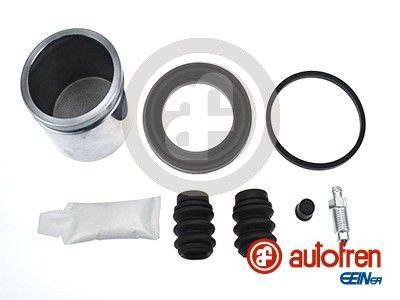D41937C Autofren Kit de reparação de suporte do freio dianteiro