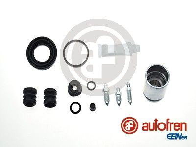 Kit de reparação de suporte do freio traseiro Ford Galaxy I VX WGR