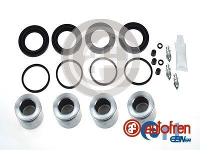 D41962C Autofren Kit de reparação de suporte do freio dianteiro