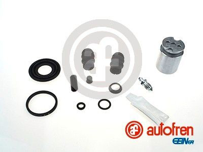 D42008C Autofren Kit de reparação de suporte do freio traseiro