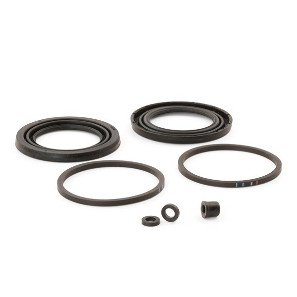 Compre D4201 Autofren Kit de reparação de suporte do freio dianteiro
