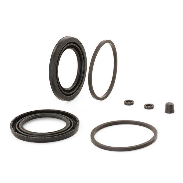 D4201 Autofren Kit de reparação de suporte do freio dianteiro